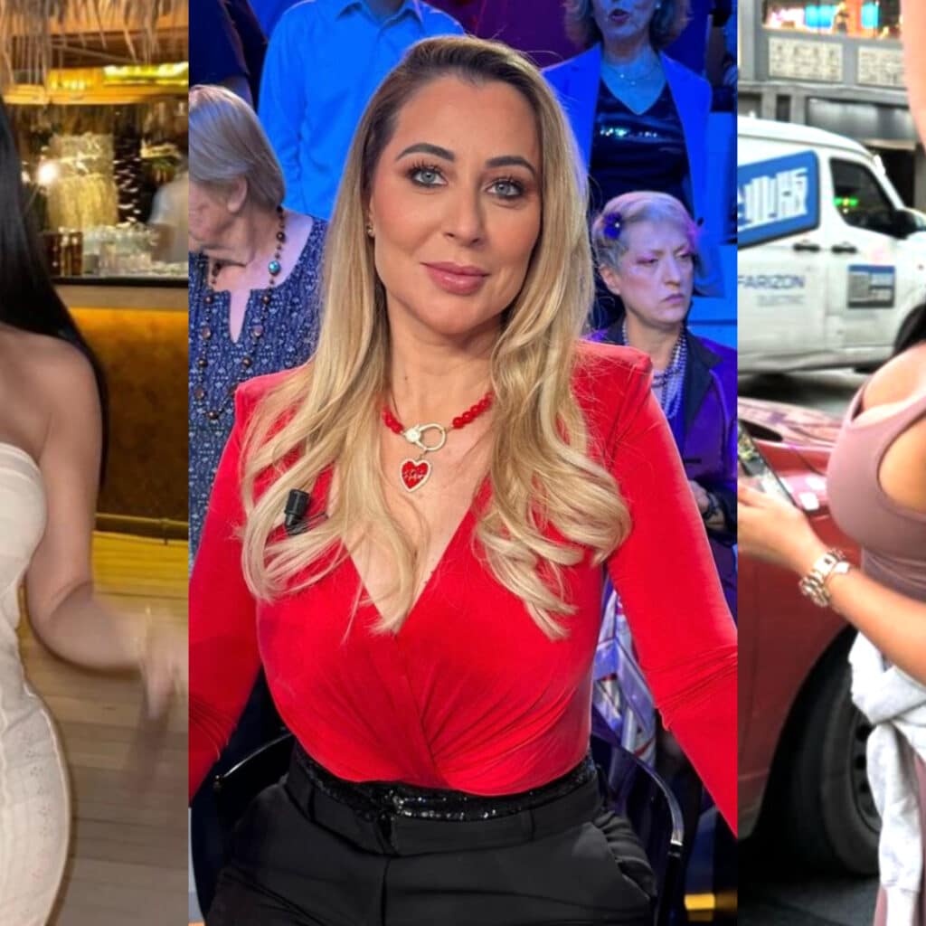 Milla Jasmine : Magali Berdah s’en prend à Maeva Ghennam, l’influenceuse voit rouge