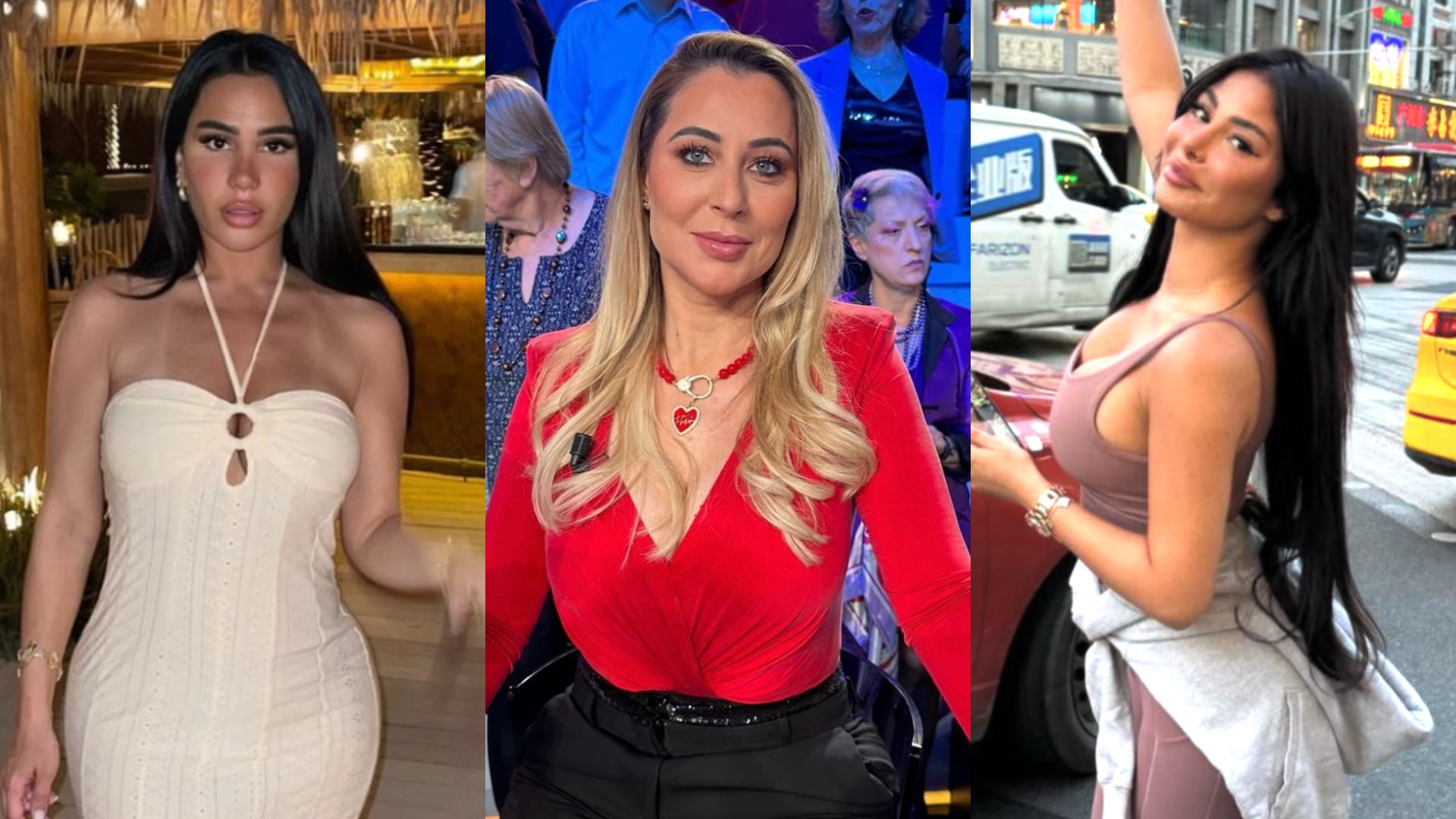 Milla Jasmine : Magali Berdah s’en prend à Maeva Ghennam, l’influenceuse voit rouge
