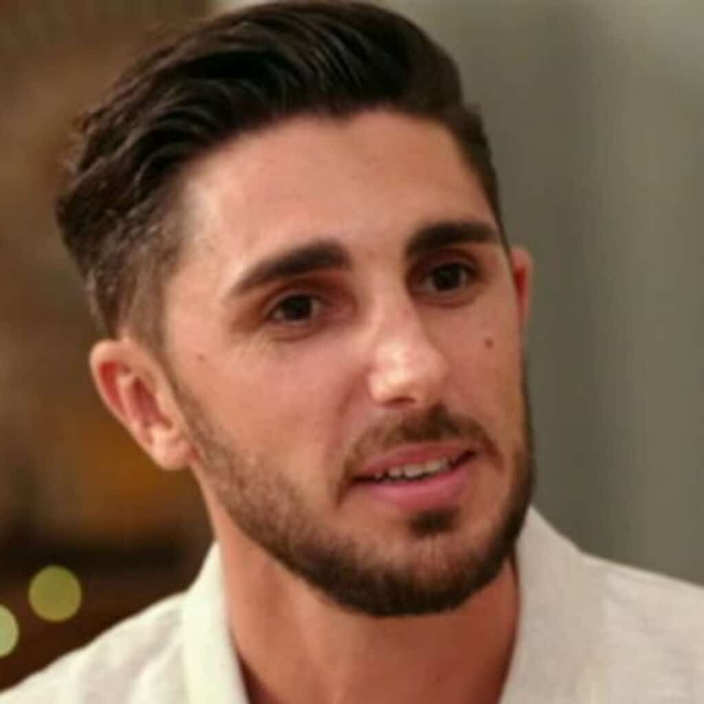 Raphaël (MAPR) : il est aujourd’hui en couple après son divorce avec Ludivine