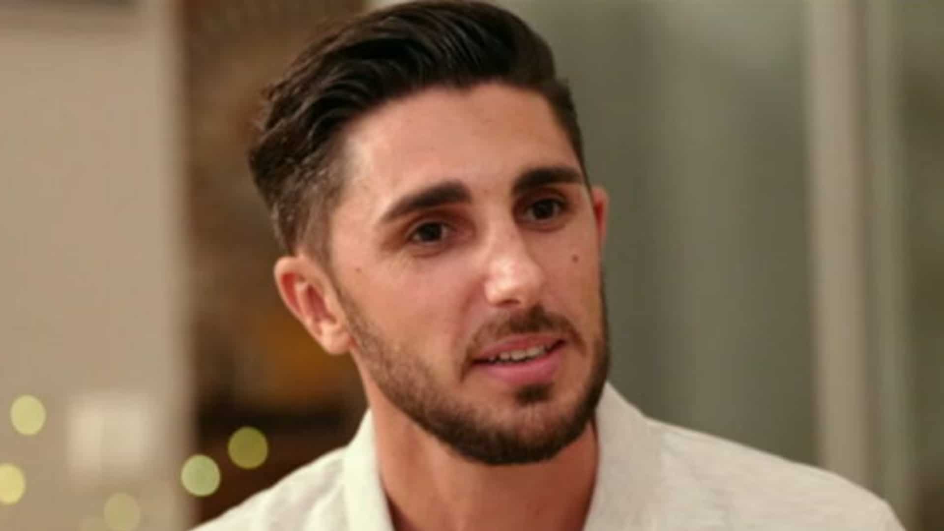 Raphaël (MAPR) : il est aujourd’hui en couple après son divorce avec Ludivine
