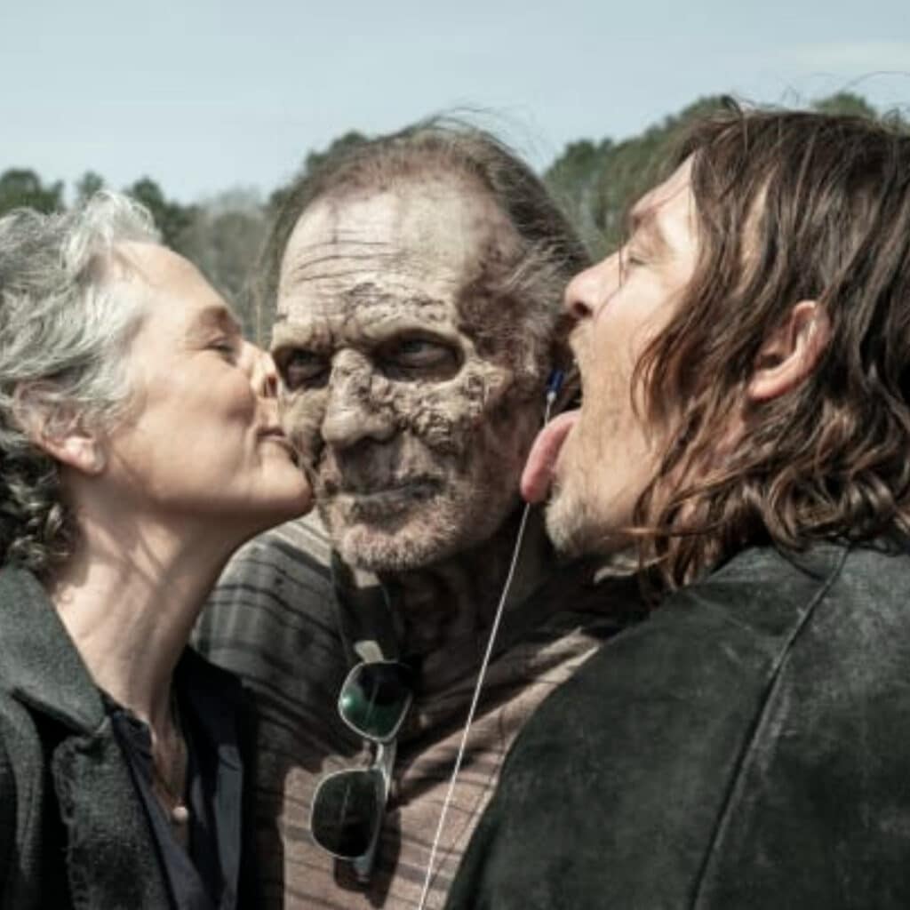 The Walking Dead, Daryl Dixon : la date de diffusion de la saison 2 se précise