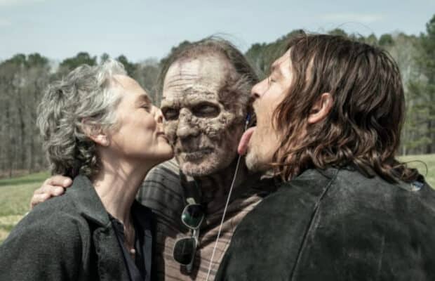 The Walking Dead, Daryl Dixon : la date de diffusion de la saison 2 se précise The Walking Dead, Daryl Dixon : la date de diffusion de la saison 2 se précise