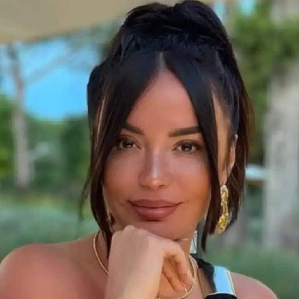 Jelena bientôt maman : sa gender reveal interpelle les internautes