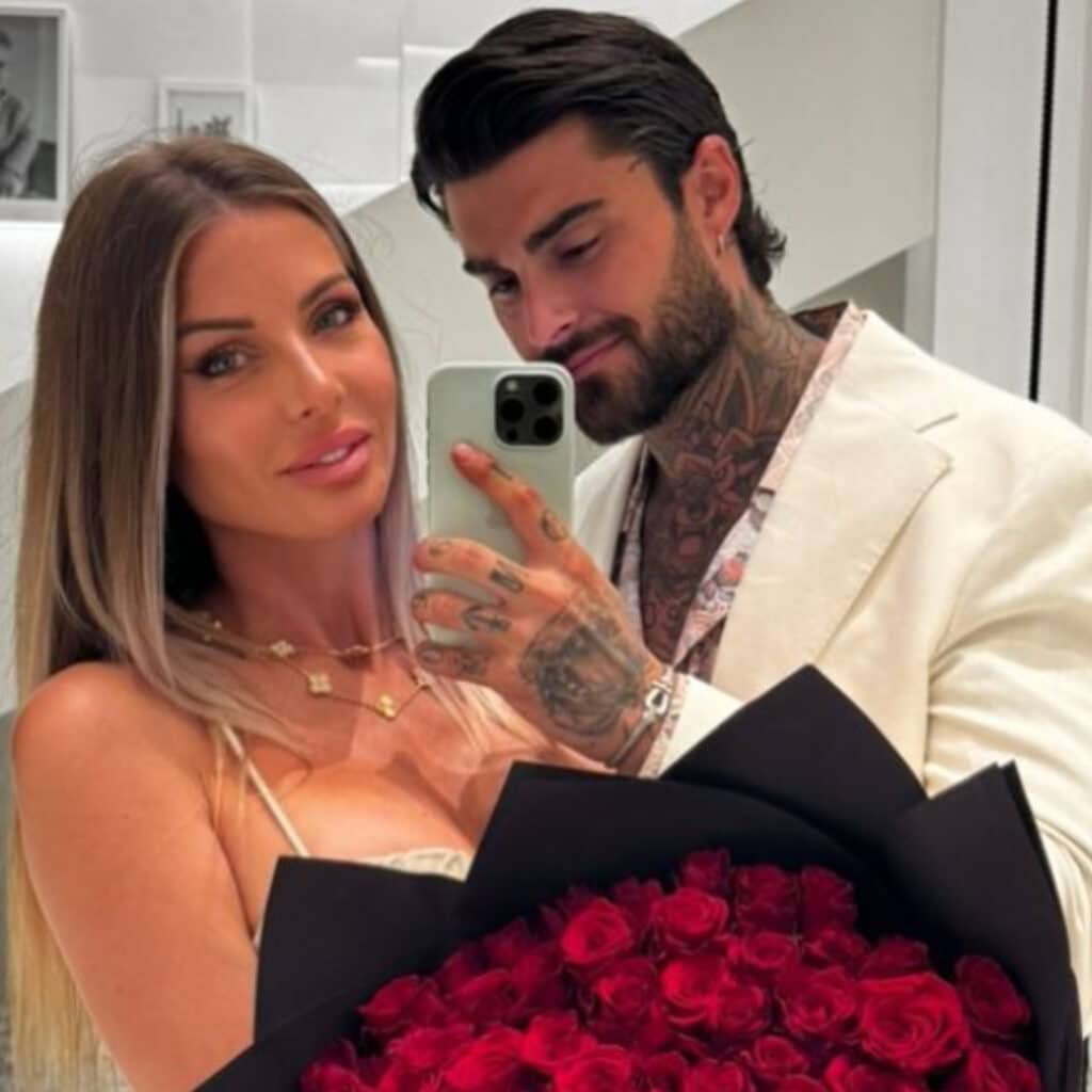 "Je vais le quitter" : Jessica Thivenin au bord du divorce avec Thibault Garcia ? Elle ne le supporte plus