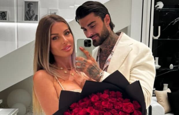 "Je vais le quitter" : Jessica Thivenin au bord du divorce avec Thibault Garcia ? Elle ne le supporte plus