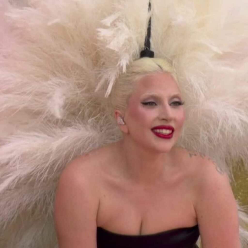 "Nul, gênant" : la performance de Lady Gaga pour l’ouverture des JO 2024 ne fait pas l’unanimité