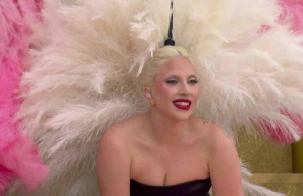 "Nul, gênant" : la performance de Lady Gaga pour l’ouverture des JO 2024 ne fait pas l’unanimité