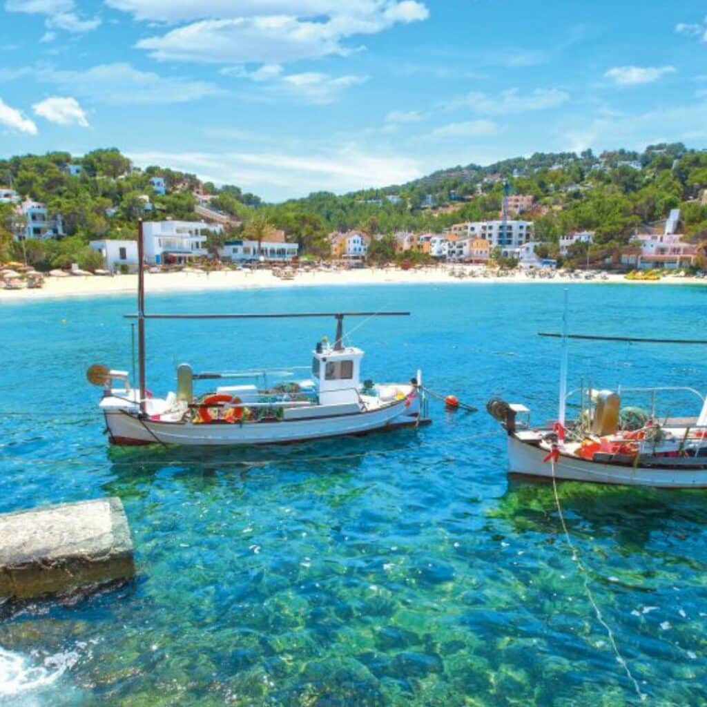 Ibiza : après une morsure d’insecte, un touriste a été amputé de 3 doigts