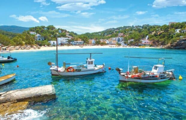 Ibiza : après une morsure d’insecte, un touriste a été amputé de 3 doigts