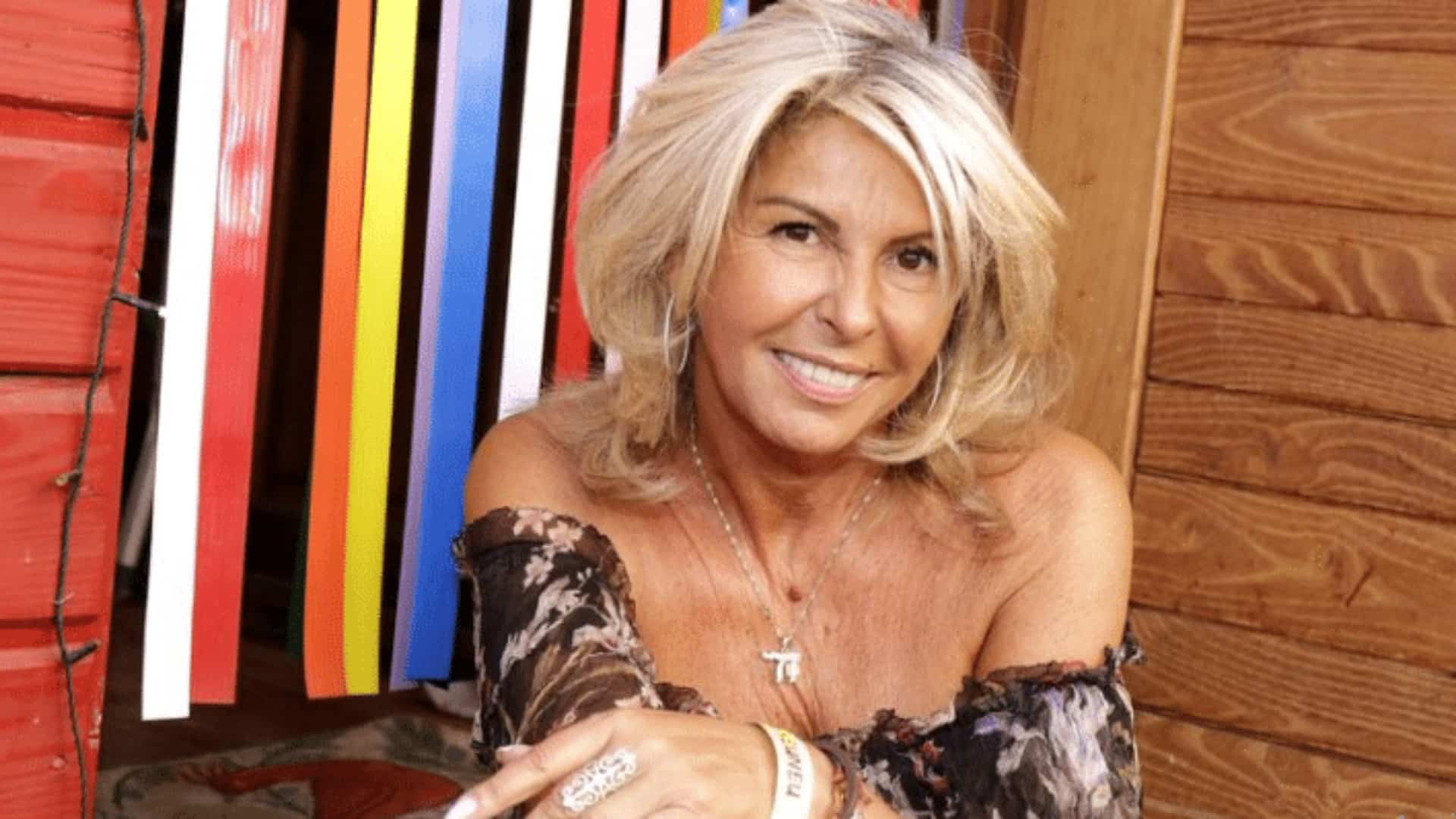 Caroline Margeridon : elle montre l’accident dont a été victime son fils Alexandre