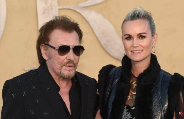 Biopic sur Johnny Hallyday : une actrice bien connue des français pourrait incarner Laeticia à l’écran