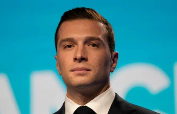 Jordan Bardella : à 28 ans, son salaire suscite une attention particulière