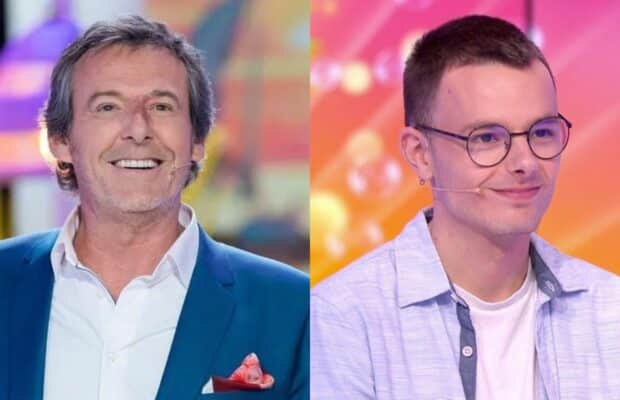 Jean-Luc Reichmann (12 coups de Midi) : il envoie un pique à Émilien