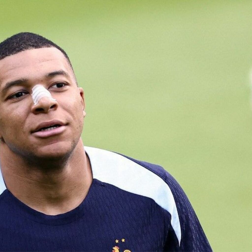 Kylian Mbappé : le footballeur a une "hygiène de vie déplorable" ? Un journaliste s'exprime