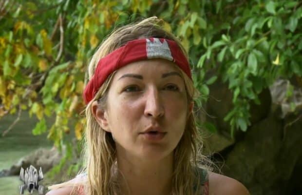 Koh Lanta : Stéphanie divorce moins d’un an après son mariage