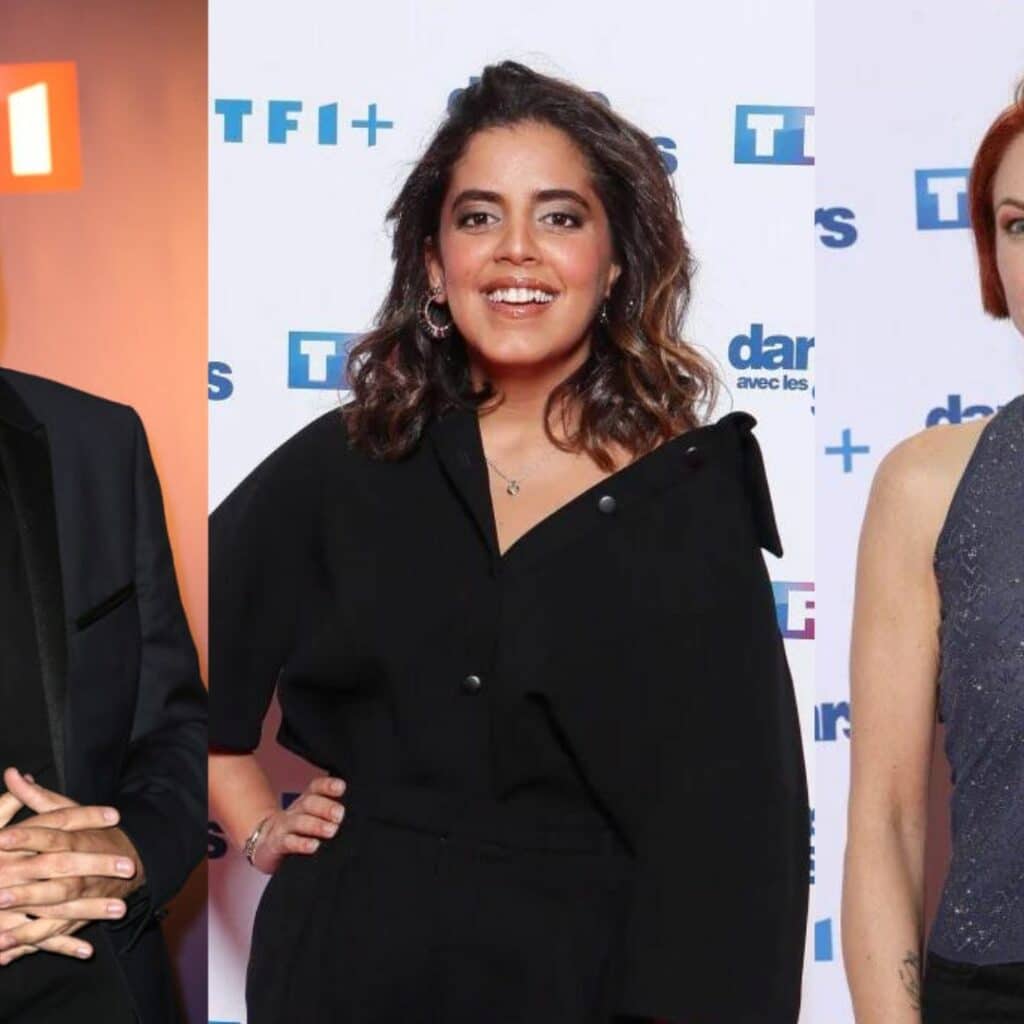 DALS : Laurent Ournac revient sur l’altercation entre Inès Reg et Natasha St-Pier
