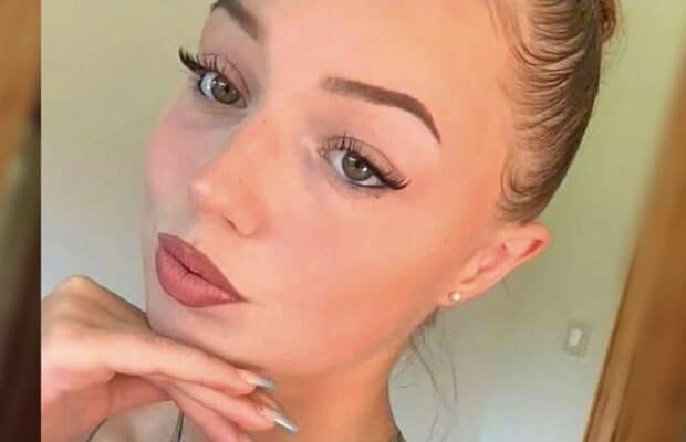 Disparition de Lina : l’ADN de l’adolescente retrouvé dans un véhicule volé Disparition de Lina : l’ADN de l’adolescente retrouvé dans un véhicule volé