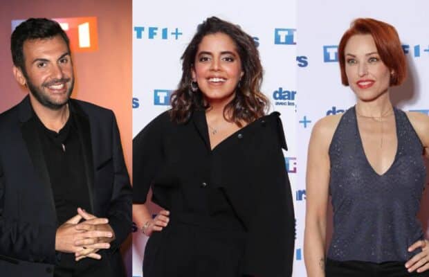 DALS : Laurent Ournac revient sur l’altercation entre Inès Reg et Natasha St-Pier
