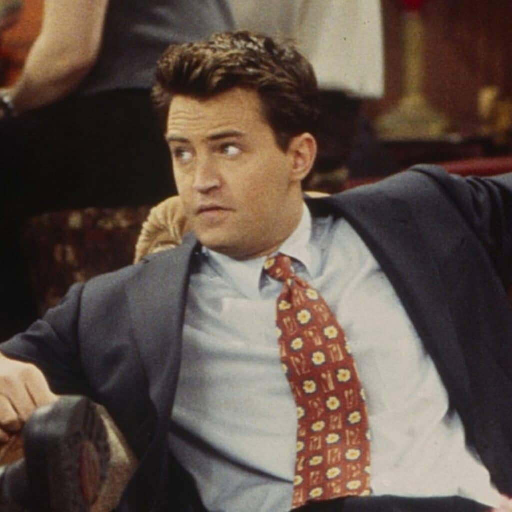 Matthew Perry décédé : 2 célébrités pourraient être impliquées dans sa disparition