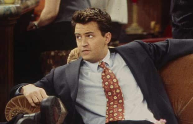 Matthew Perry décédé : 2 célébrités pourraient être impliquées dans sa disparition