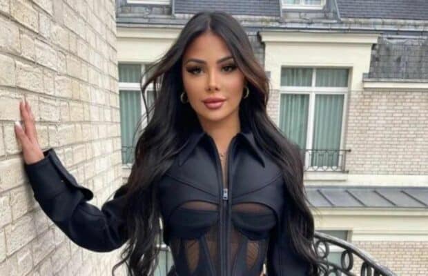 Maeva Ghennam : amoureuse et en couple avec un homme marié ? Elle prend la parole