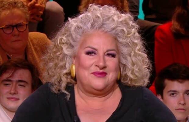 Marianne James : personne ne la reconnaît sur un cliché d’elle de 1986