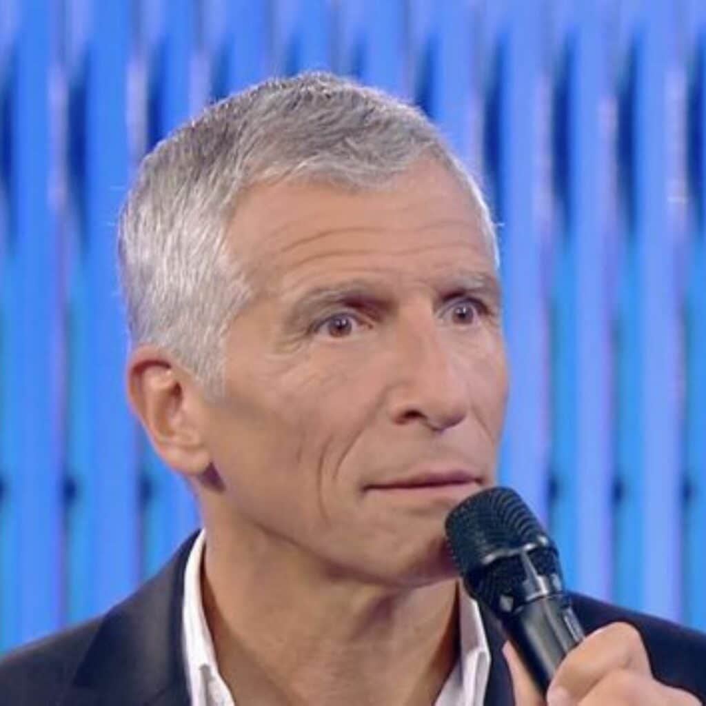 Nagui : le présentateur va trop loin avec une candidate dans N'oubliez pas les paroles