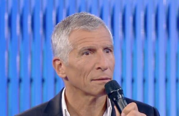 Nagui : le présentateur va trop loin avec une candidate dans N'oubliez pas les paroles