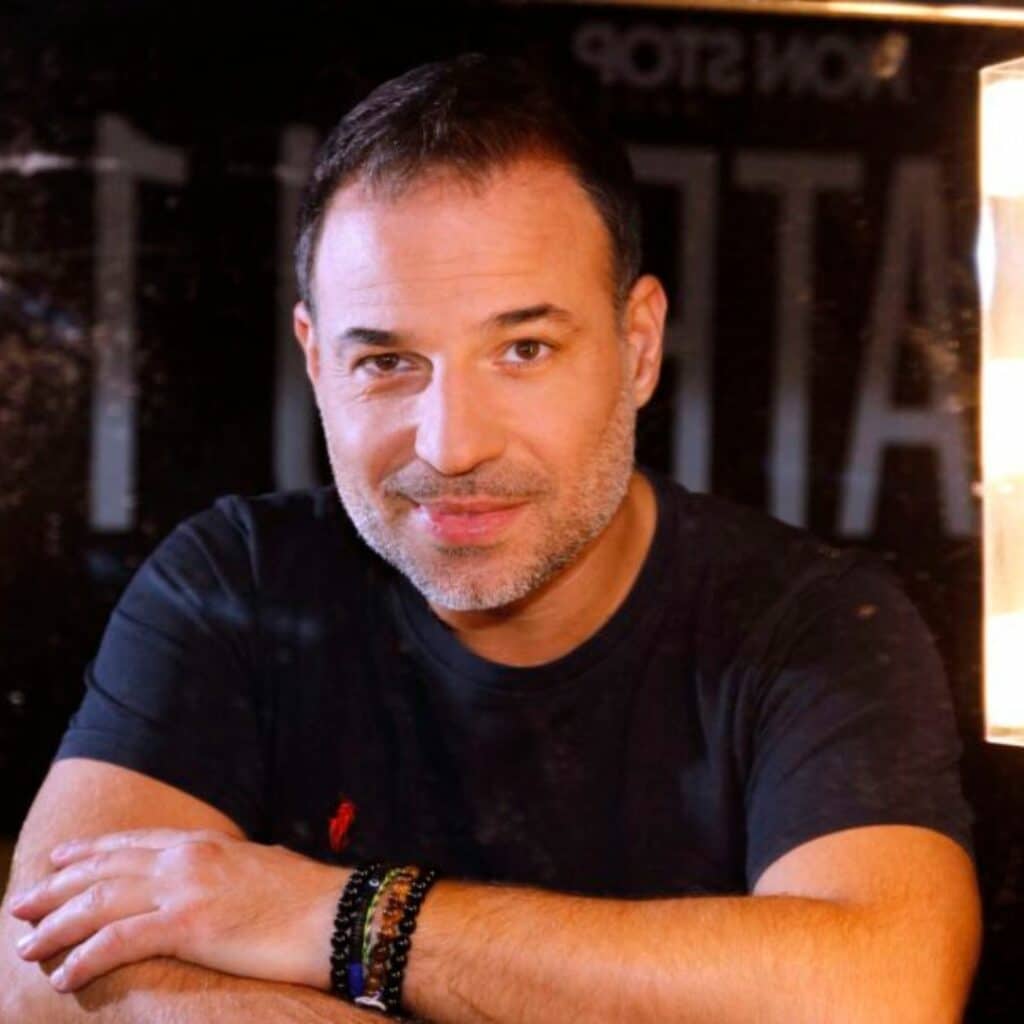 Star Academy 2024 : l’ex candidat Mario Barravecchia bientôt professeur ?