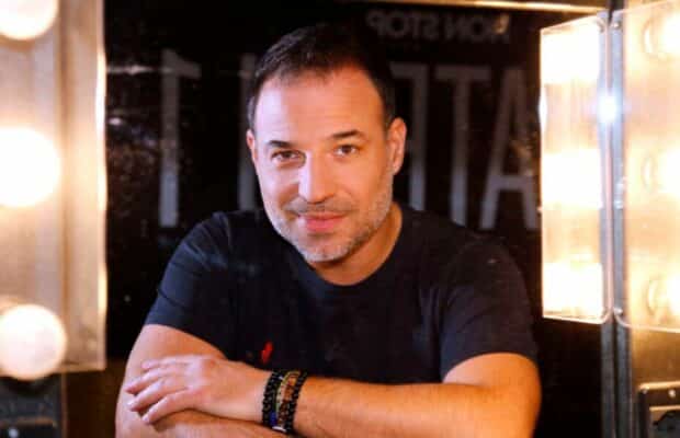 Star Academy 2024 : l’ex candidat Mario Barravecchia bientôt professeur ?