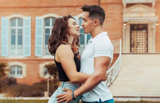 Tibo InShape : il se confie sur son envie de fonder une famille avec Juju Fitcats