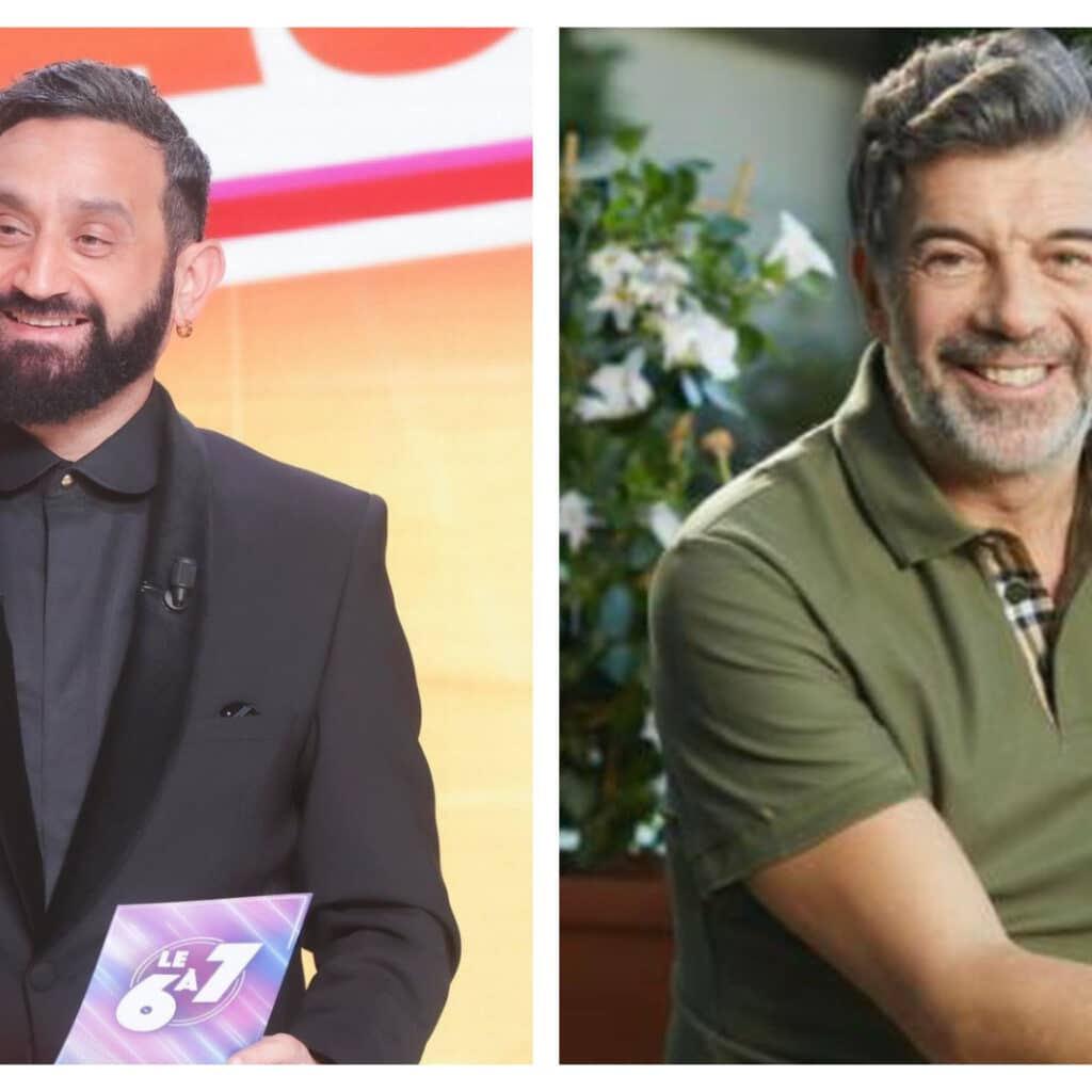Affaire Stéphane Plaza : le rôle de Cyril Hanouna dans l'enquête