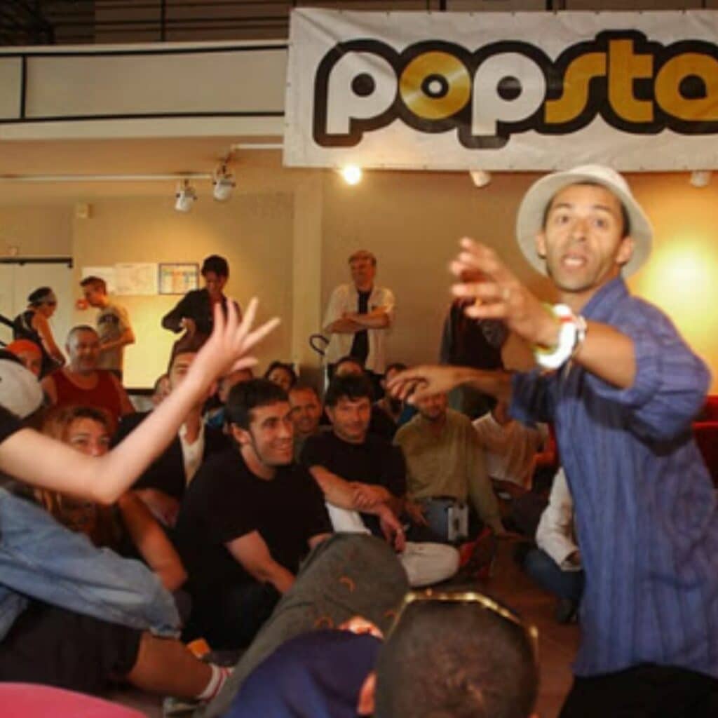 Popstar : l'émission revient, on en sait plus sur la date de diffusion