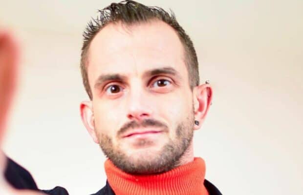 Christopher (Les Ch'tis) : le candidat se marie dans l'intimité