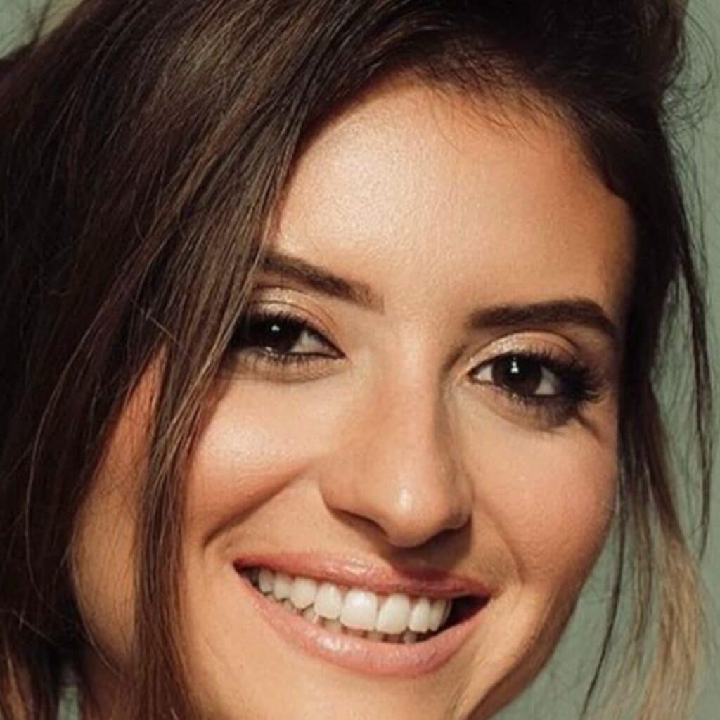 Justine (Secret Story) : elle devient animatrice pour la chaîne TF1