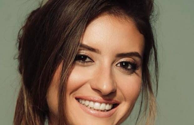 Justine (Secret Story) : elle devient animatrice pour la chaîne TF1