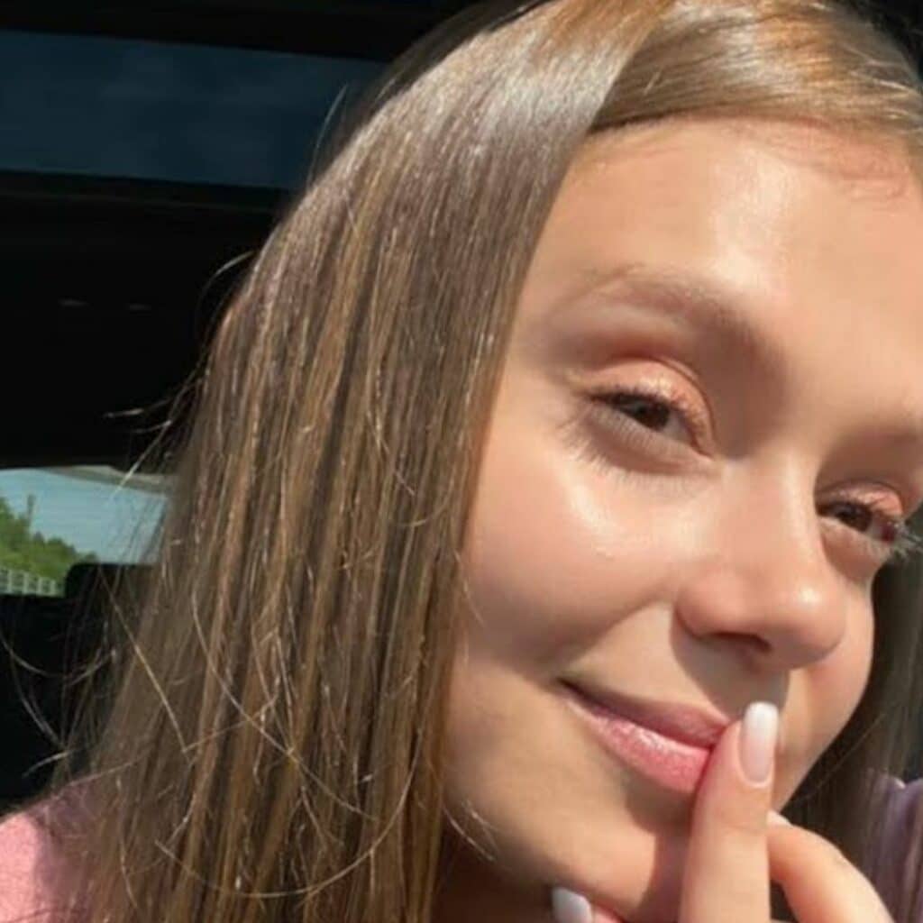 Daniela : la femme de Nico Capone parle de son projet qui a mal tourné