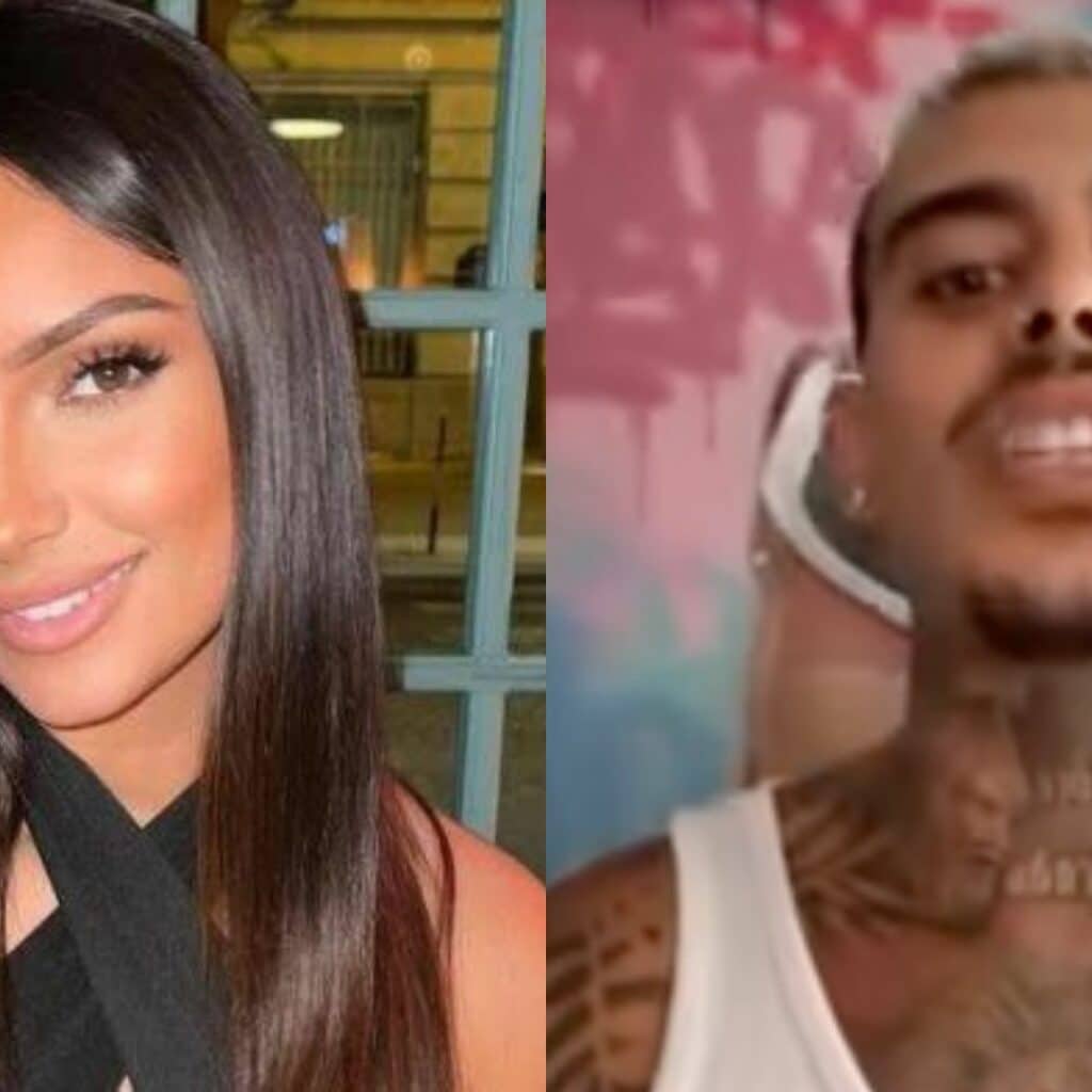 Greg Yega : il répond aux critiques de son ex Clarysse