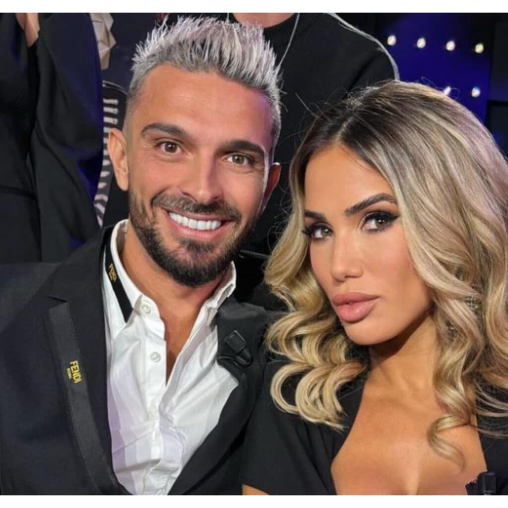 Manon Tanti : son mariage avec Julien Tanti en crise ?