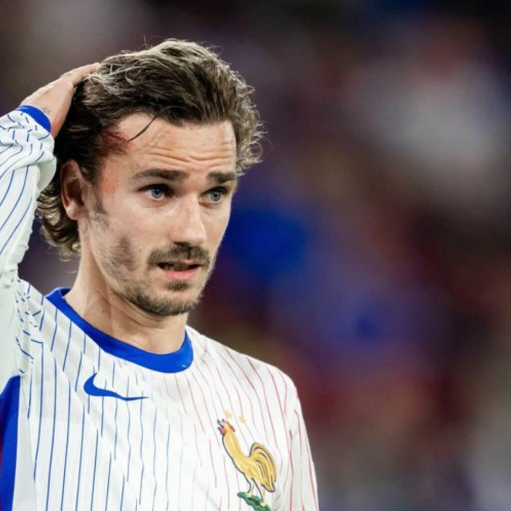 Antoine Griezmann : la dernière annonce du footballeur plaît beaucoup à ses fans