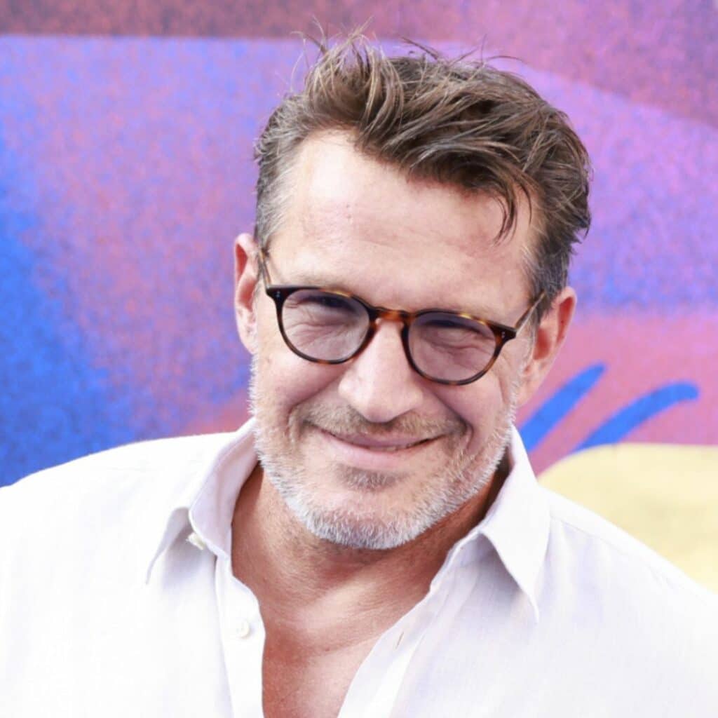 Benjamin Castaldi : il a failli en venir aux mains avec un autre animateur télé