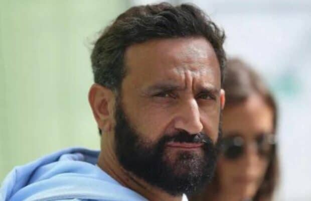 Cyril Hanouna : il annonce le décès de son papa après 9 mois à l'hôpital