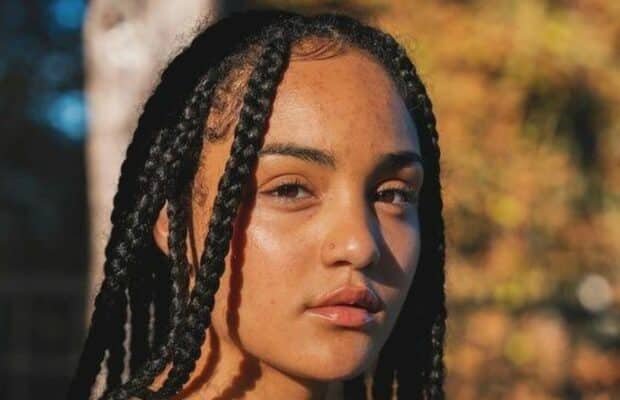 Candice (Star Academy) : elle sort son tout premier album le jour de son anniversaire