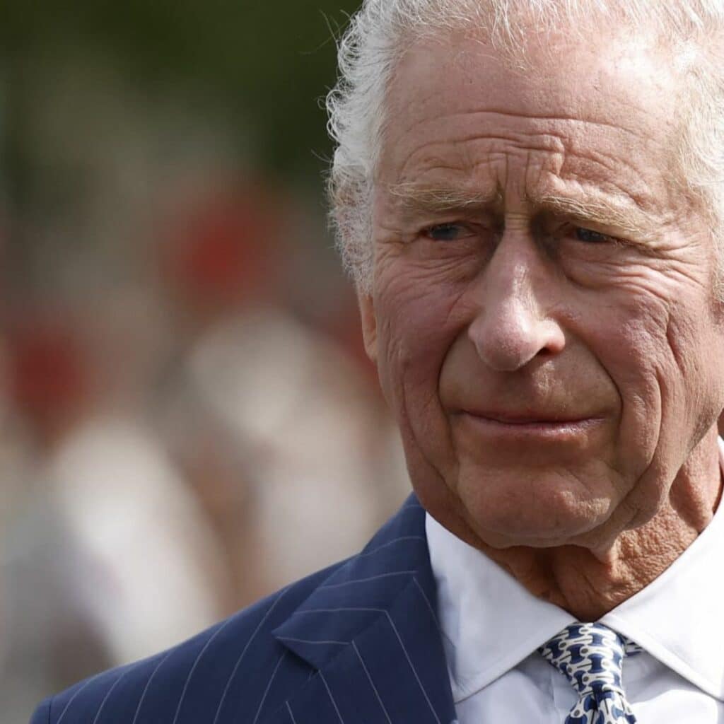 Charles III : malade d'un cancer, il s'exprime sur son état de santé