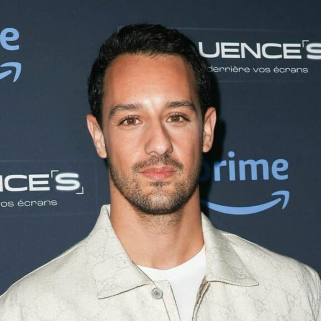 Diego El Glaoui : exit Iris Mittenaere, il retrouve l’amour dans les bras d’une autre Miss