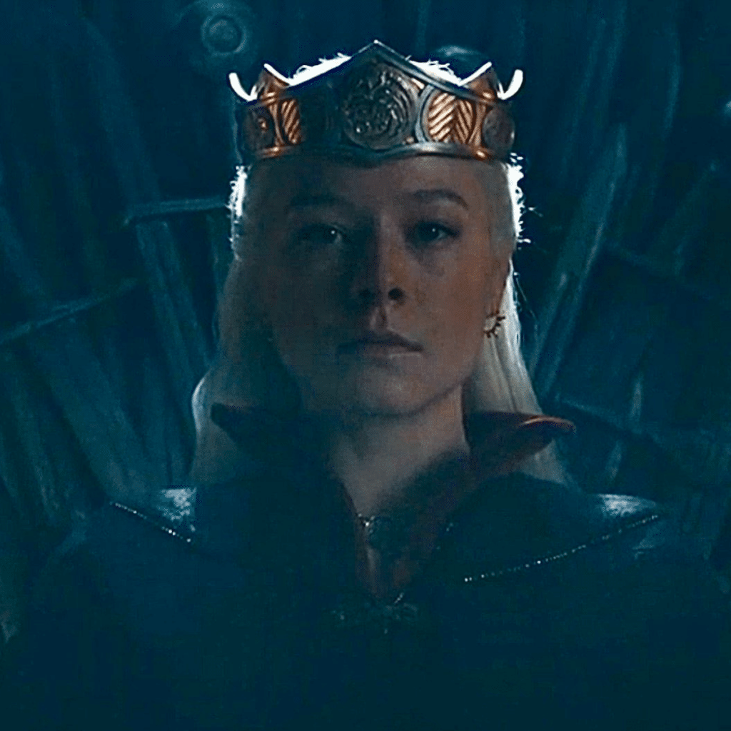 House of the Dragon : la date de diffusion de la saison 3 se précise