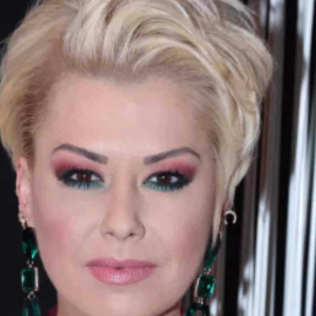 Danse avec les stars : Katrina Patchett arbore un nouveau look qui plaît beaucoup
