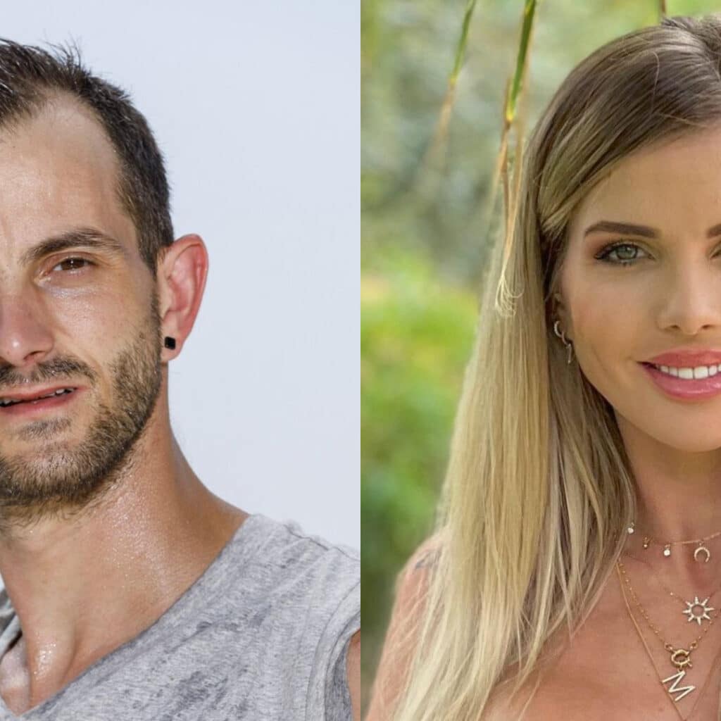 Christopher (Les Ch’tis) : bientôt marié au sosie de Jessica Thivenin ?