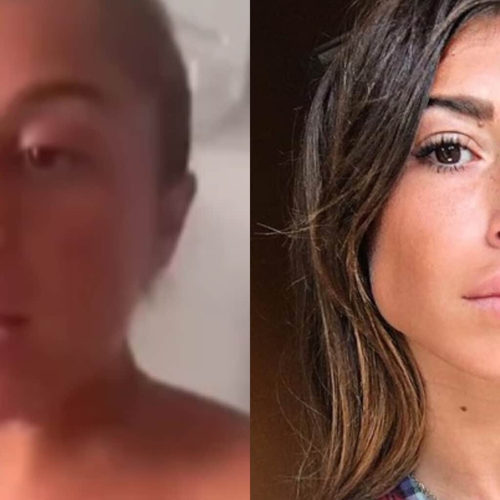"Zéro empathie, à vomir" : Anaïs Camizuli réagit au deuil de Liam Di Benedetto, ça ne passe pas