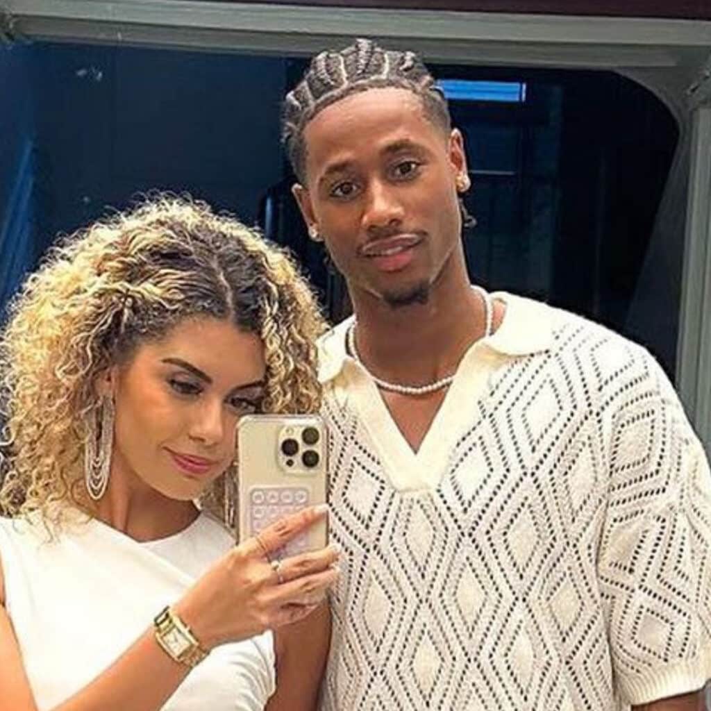 Zoé et Alexis (Secret Story) : le couple sur le point de se marier ?